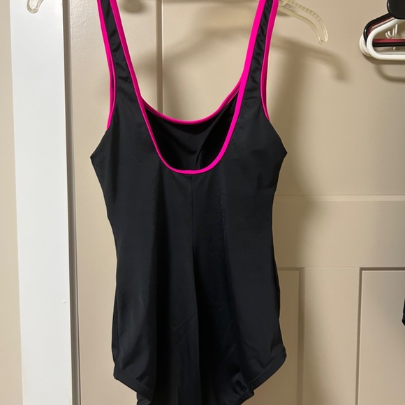 Reebok Sport Fashion one Piece Swimsuit - Picture 6 of 7